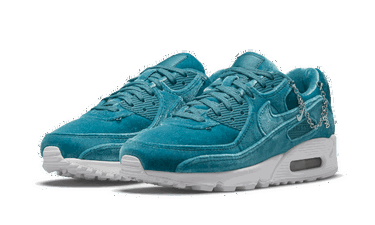 Tenisky a topánky Nike Air Max 90 "Lucky Charms" Zelené | DO2194-001, 3