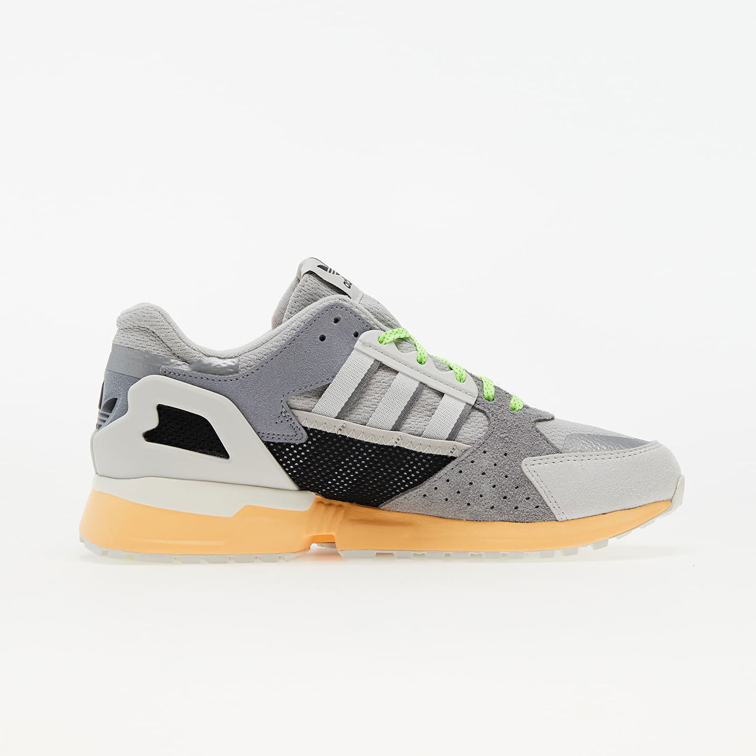 Tenisky a topánky adidas Originals ZX 10 000 C Šedá | FX6978, 1