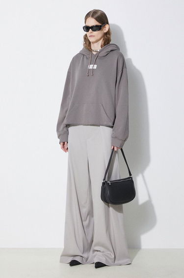 Nohavice Maison Margiela MM6 Tailoring Trousers Čierna | S52KA0481 S47848, 1