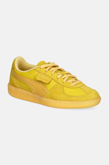 Tenisky a topánky Puma Palermo Žltá | 398381, 1
