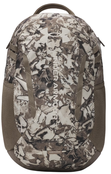 Batoh Under Armour Hustle 6.0 Backpack Rôznofarebný | 1384672-200, 0
