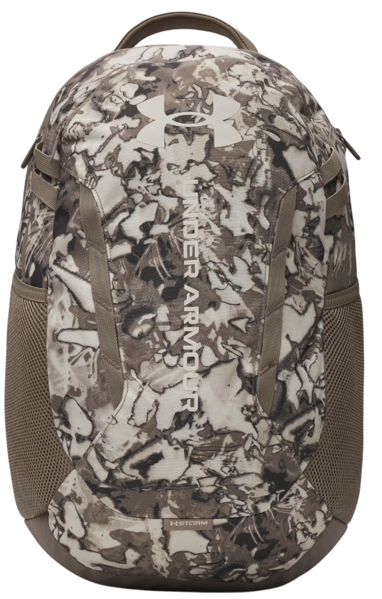 Batoh Under Armour Hustle 6.0 Backpack Rôznofarebný | 1384672-200