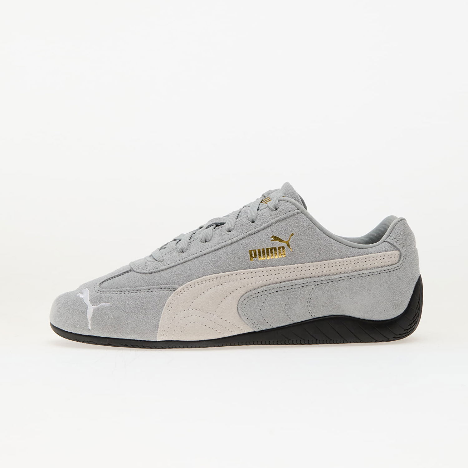 Tenisky a topánky Puma Speedcat OG Šedá | 398846-05, 0