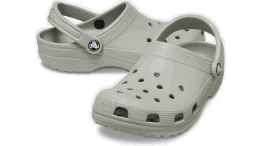 Tenisky a topánky Crocs Classic Clogs Elephant 36 Šedá | 10001-1LM, 1