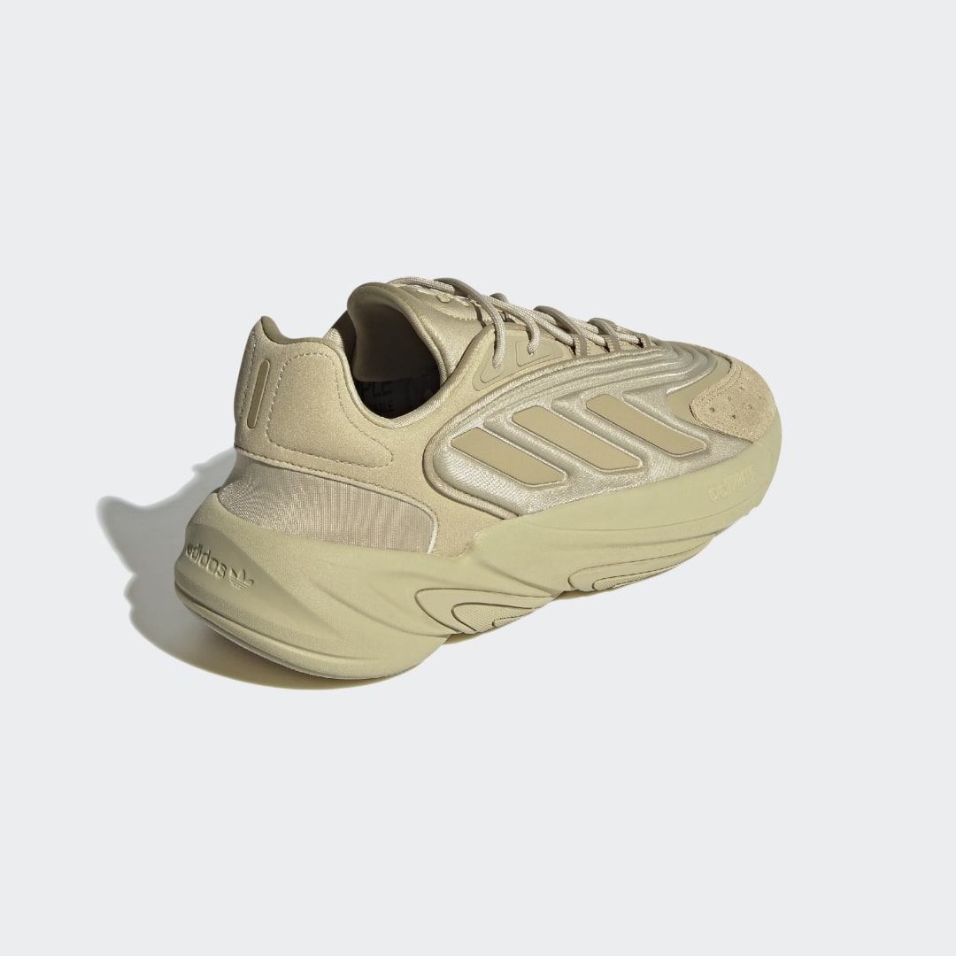 Tenisky a topánky adidas Originals Ozelia Béžová | GV7685, 1