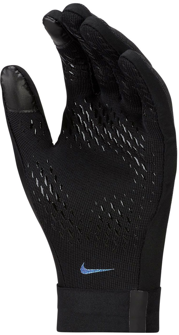 Rukavice Nike ACADEMY THERMAFIT - HO22 GLOVES Čierna | dq6071-014, 1