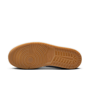 Tenisky a topánky Jordan Air Jordan 1 Low Biela | 553558-146, 3
