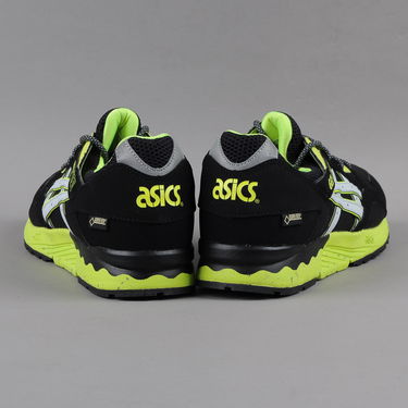Tenisky a topánky Asics Gel - Lyte V Čierna | H429Y 9010, 3