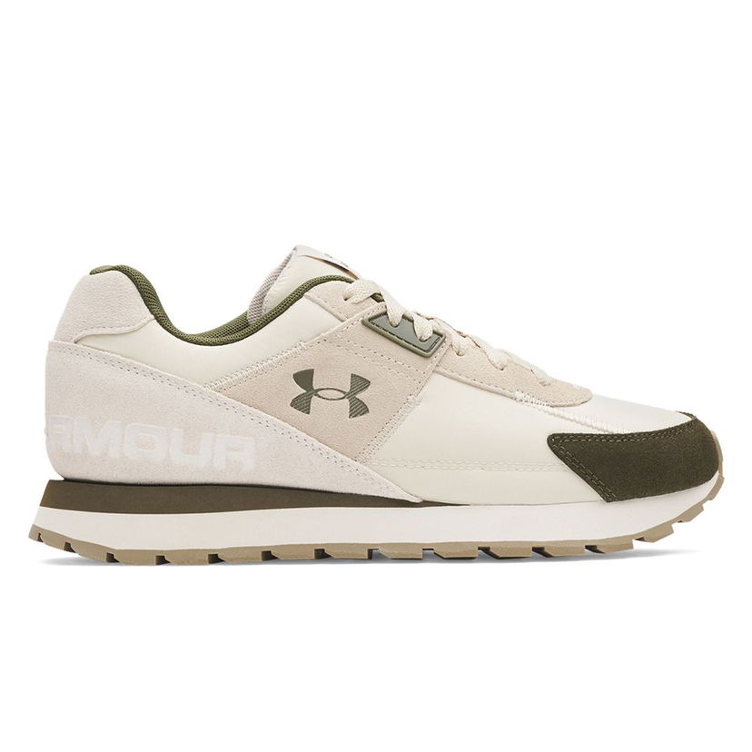 Tenisky a topánky Under Armour Under Armour Essential Runner Béžová | 3028408-289