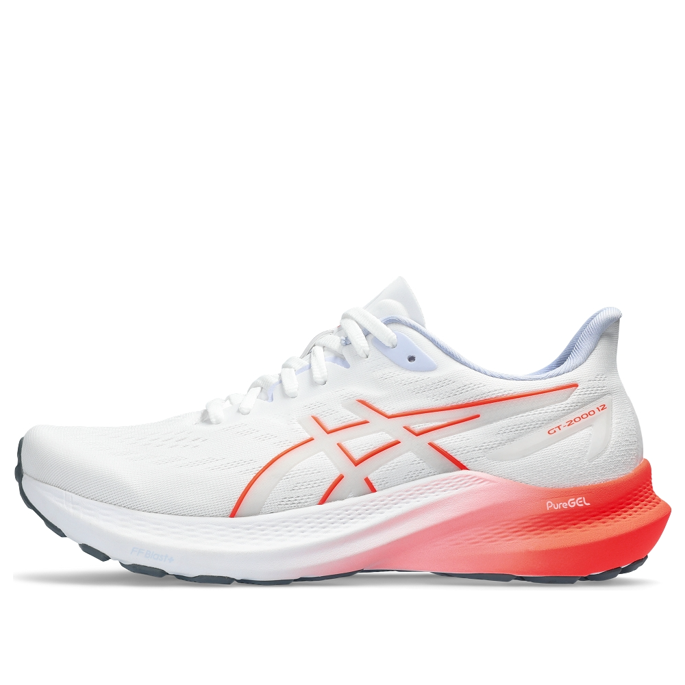 Tenisky a topánky Asics GT-2000 12 Biela | 1011B691-101, 0