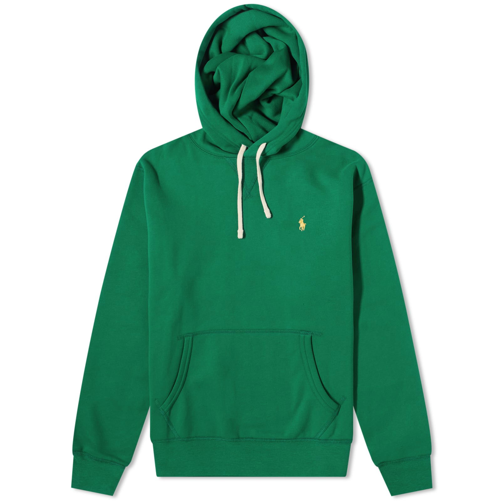 Classic Popover Hoodie