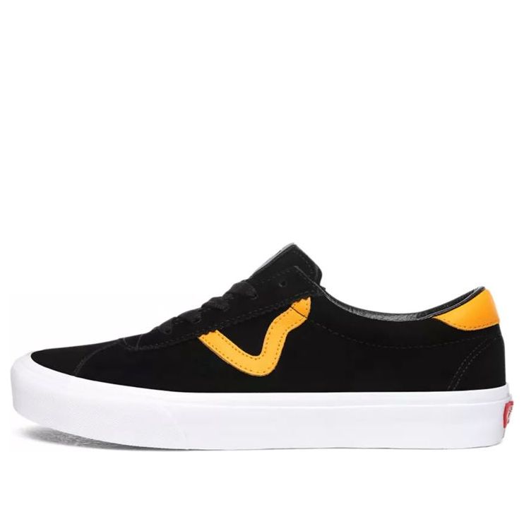 Tenisky a topánky Vans Sport Čierna | VN0A4BU6XW2, 0