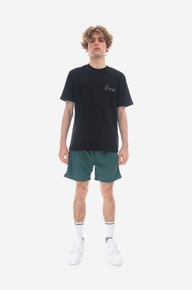 Plavky NORSE PROJECTS Hague Swim Short Zelené | N35-0581-8120, 1