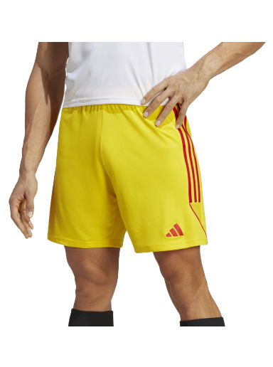 Šortky adidas Performance Tiro 23 Training Shorts Žltá | ib8089