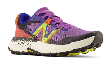 Tenisky a topánky New Balance Fresh Foam X Hierro v7 Rôznofarebný | WTHIERM7, 3