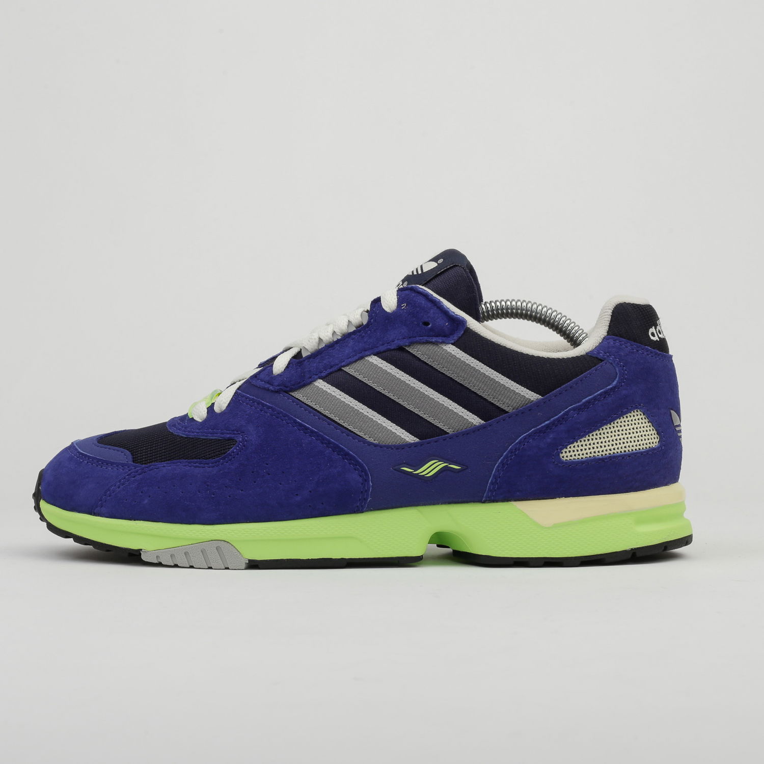 Tenisky a topánky adidas Originals ZX 4000 Modrá | EE4765, 0