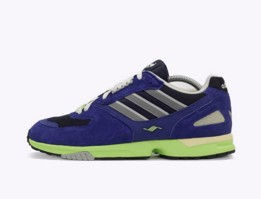 Tenisky a topánky adidas Originals ZX 4000 Modrá | EE4765