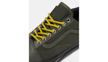 Tenisky a topánky Vans LX Old Skool Gore-Tex Zelené | VN000D0U50K1, 6