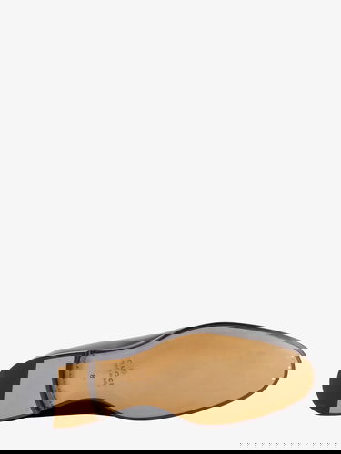 Tenisky a topánky Gucci LOAFER Čierna | 795116AADQC1000, 4