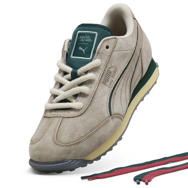 Tenisky a topánky Puma PUMA x SQUID GAME Easy Rider Béžová | 403643_01, 7