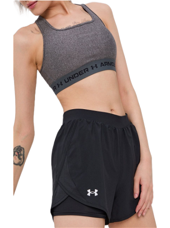 Under Armour Fly-By 2.0 2-in-1 Shorts 1356200