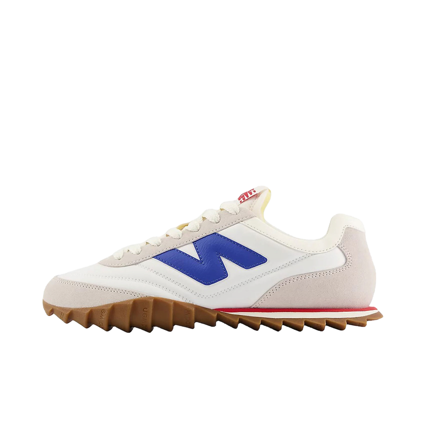 Bežecké topánky New Balance RC30 "Sea Salt Cobalt Gum" Béžová | URC30VD