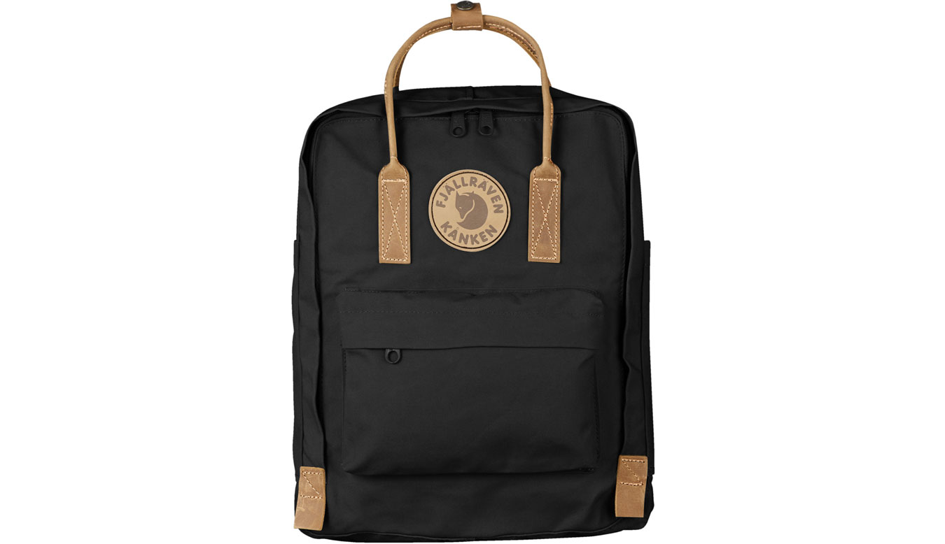 Batoh FJÄLLRÄVEN Kånken No. 2 Čierna | F23565-550, 1