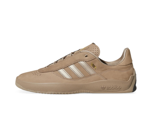 Skateboarding adidas Originals Puig Chalky Brown Béžová | GY3655