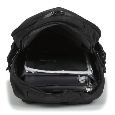 Batoh The North Face Vault Backpack Čierna | NF0A3VY2-JK3, 3