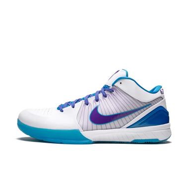 Tenisky a topánky Nike Zoom Kobe 4 Protro Hornets "Draft Day" Biela | AV6339-100, 0