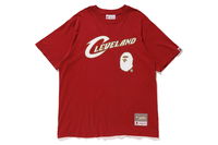 Mitchell & Ness x Cavs Tee