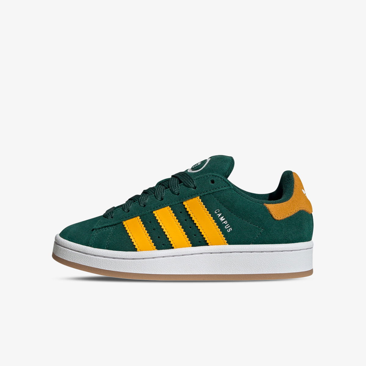 Tenisky a topánky adidas Originals Campus 00s Zelené | JP7979, 1