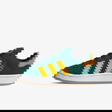 Tenisky a topánky adidas Originals Campus 00s Zelené | JP7979, 1