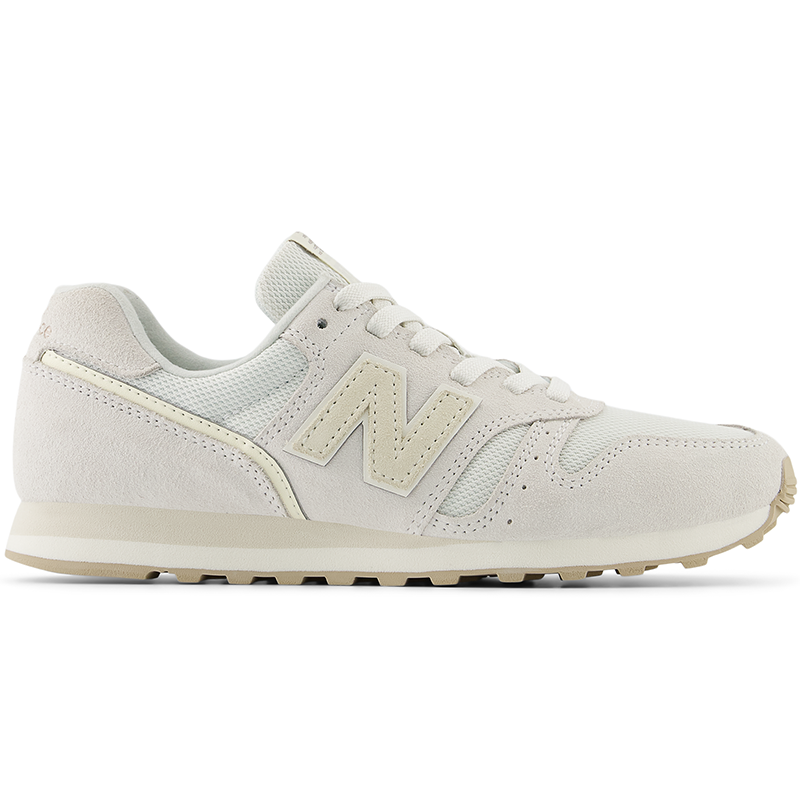 Tenisky a topánky New Balance New Balance WL373SJ2 Biela | NBWL373SJ2, 0