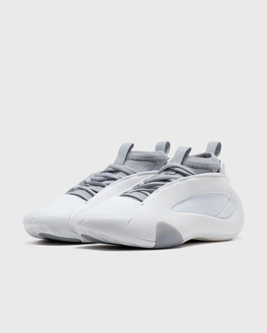 Tenisky a topánky adidas Originals adidas HARDEN VOLUME 8, FTWWHT/GLEGRN/FTWWHT Biela | IE2696, 1