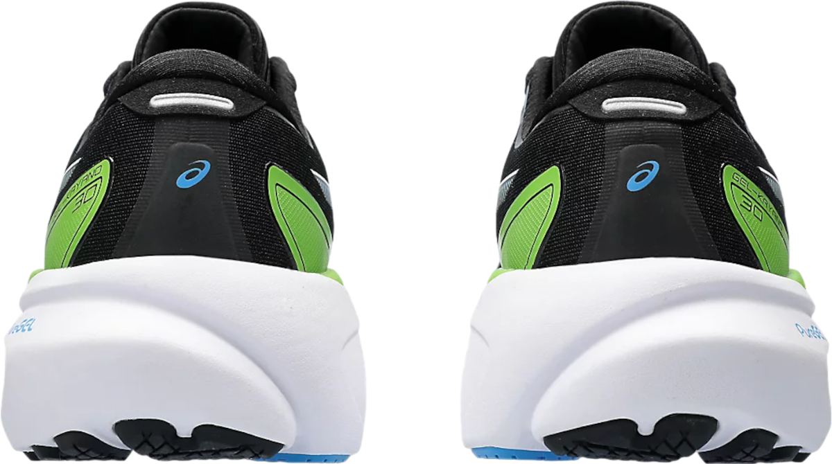 Tenisky a topánky Asics GEL-KAYANO 30 Čierna | 1011b548-005, 1