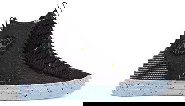 Tenisky a topánky Converse Chuck Taylor All Star Crater High Top Čierna | 168600C, 1