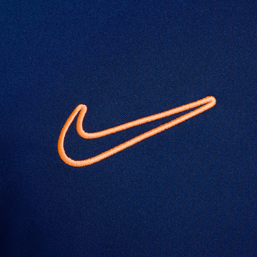 Sveter Nike Nike Academy Dri-FIT Men's Soccer Training Sweatshirt Modrá | HJ3783-492, 3