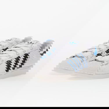 Tenisky a topánky adidas Originals Superstar II Biela | JQ3210, 5