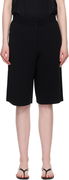 TOTEME Knit Shorts