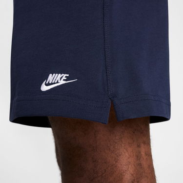 Šortky Nike Club Knit Shorts Navy | FQ4359-451, 4