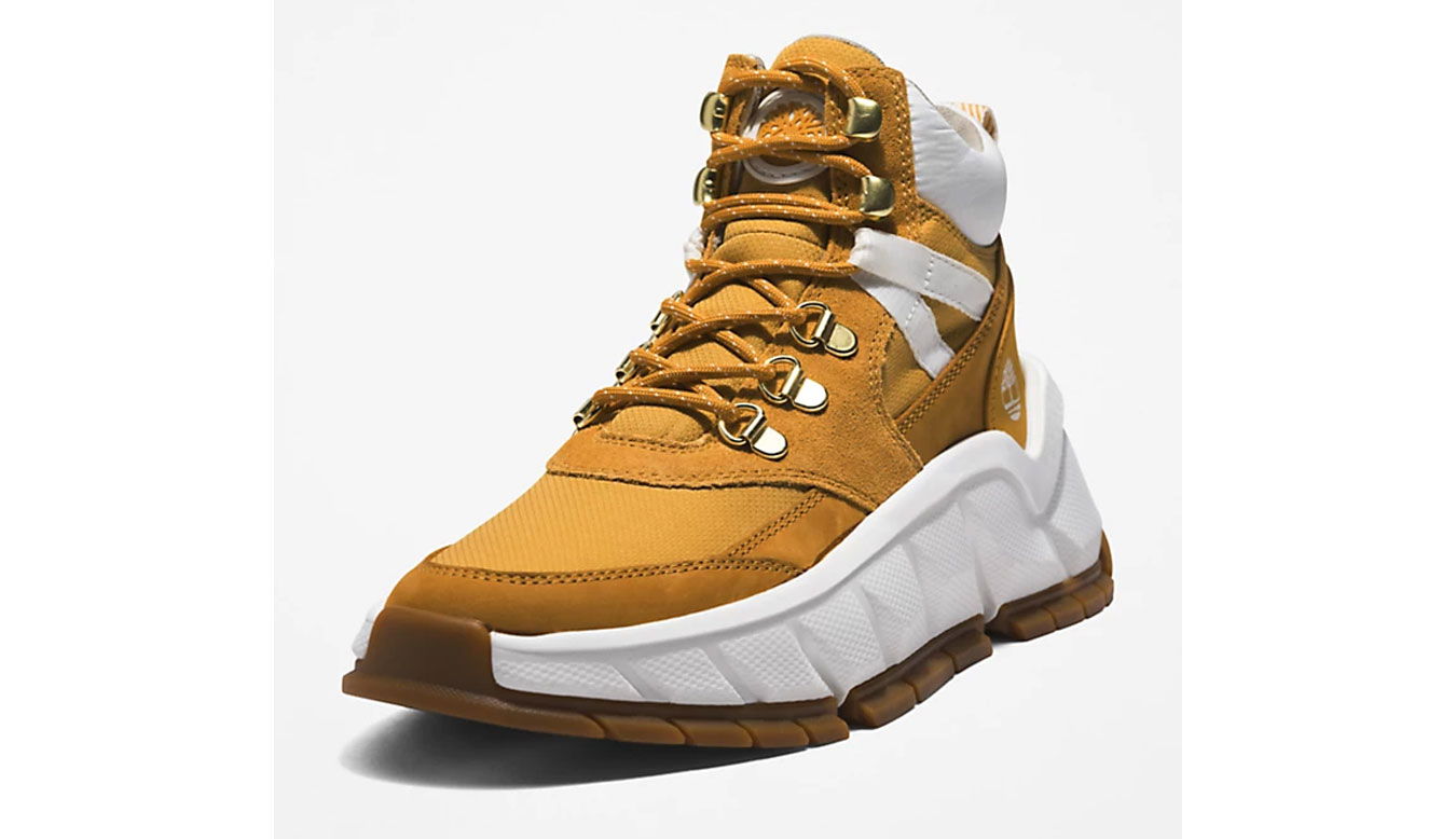 TBL Turbo Hiking Boots