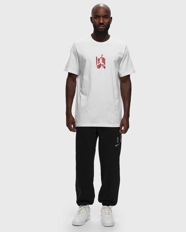 Tričko Nike Jordan Brand Biela | FD7025-100, 4