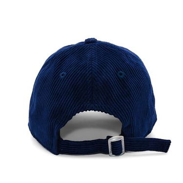 Šiltovka New Era Cord 9TWENTY NY Yankees Adjustable Hat Navy | 60595366, 2