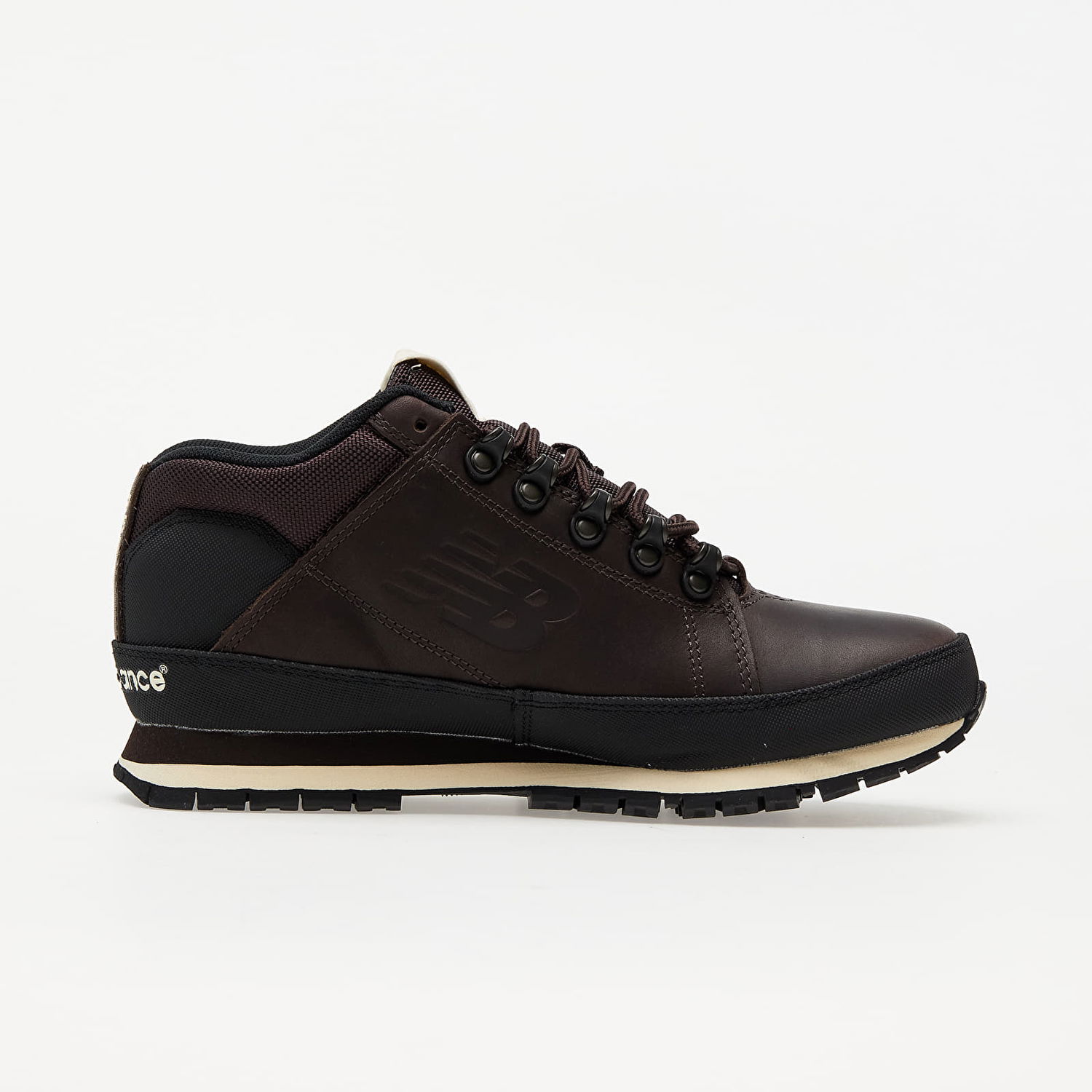 Tenisky a topánky New Balance 754 Hnedá | H754LLB, 1