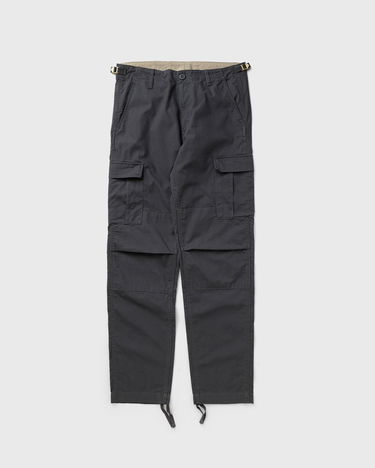 Cargo nohavice Carhartt WIP Aviation Pant men Cargo Pants Šedá | I032468-87.02, 0