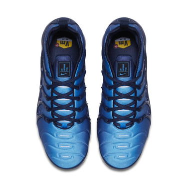 Tenisky a topánky Nike Air VaporMax Plus Modrá | 924453-401, 2