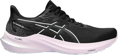 Tenisky a topánky Asics GT-2000 12 Čierna | 1012b506-004, 0