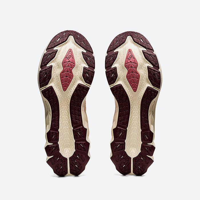 Tenisky a topánky Asics Novablast 2 W Ružová | 1012B049700, 1