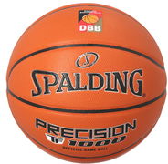 Spalding DBB Precision TF-1000 Basketball